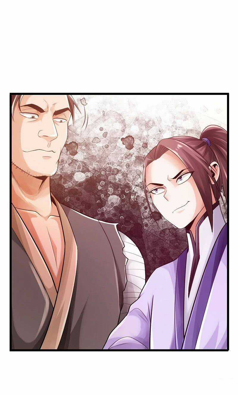 Thái Cổ Cuồng Ma - Chapter 27 - Trang 34