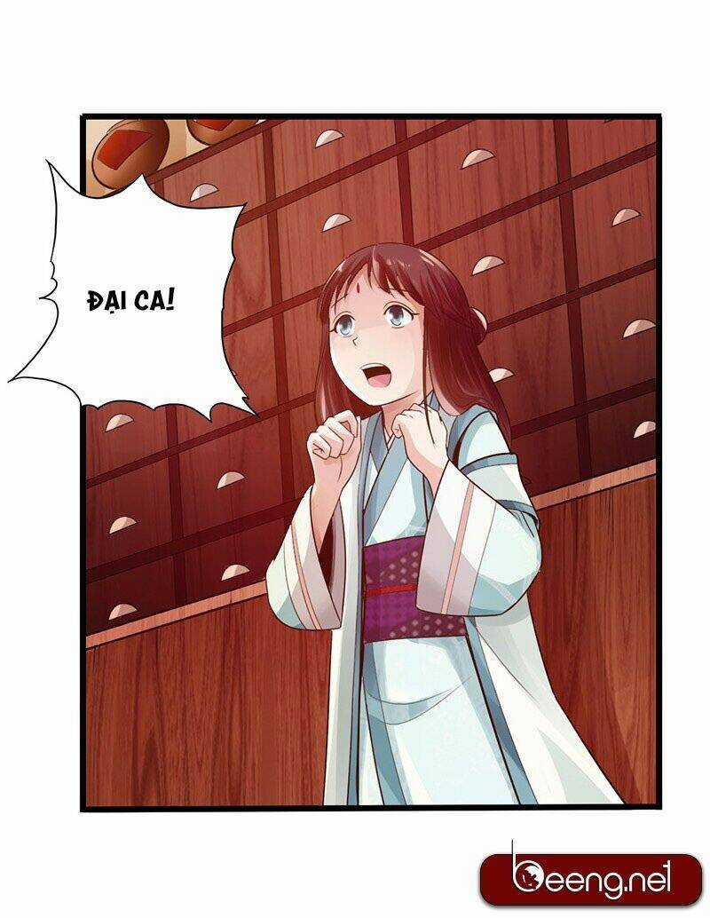 Thái Cổ Cuồng Ma - Chapter 27 - Trang 37