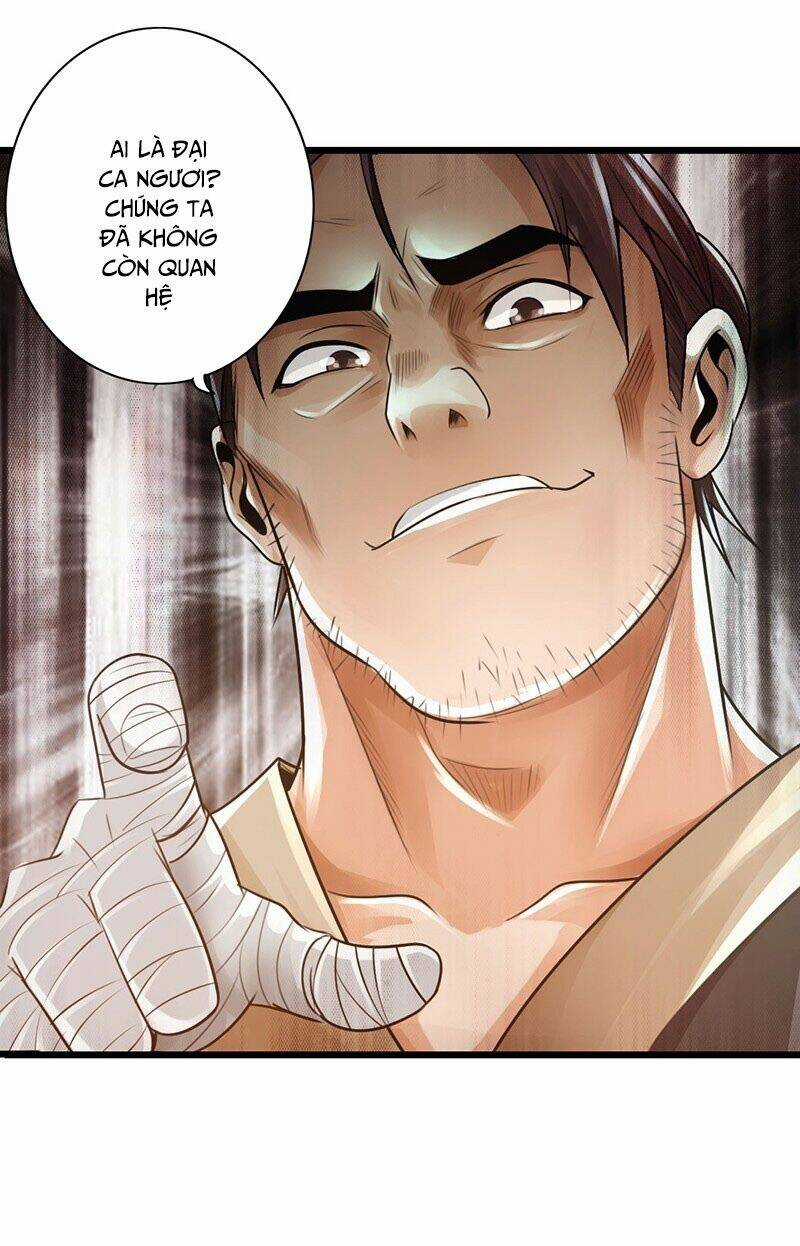 Thái Cổ Cuồng Ma - Chapter 27 - Trang 38