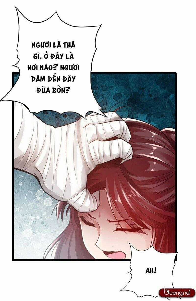 Thái Cổ Cuồng Ma - Chapter 27 - Trang 39