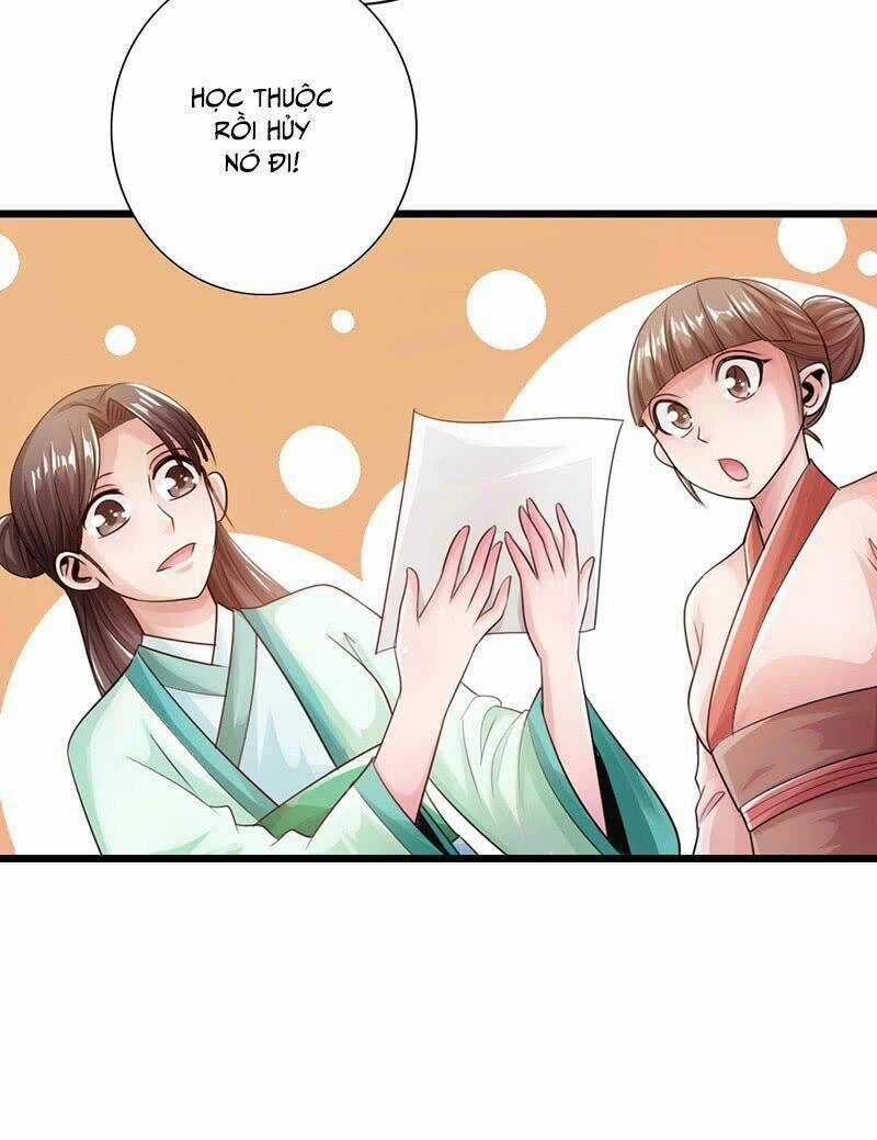 Thái Cổ Cuồng Ma - Chapter 27 - Trang 5