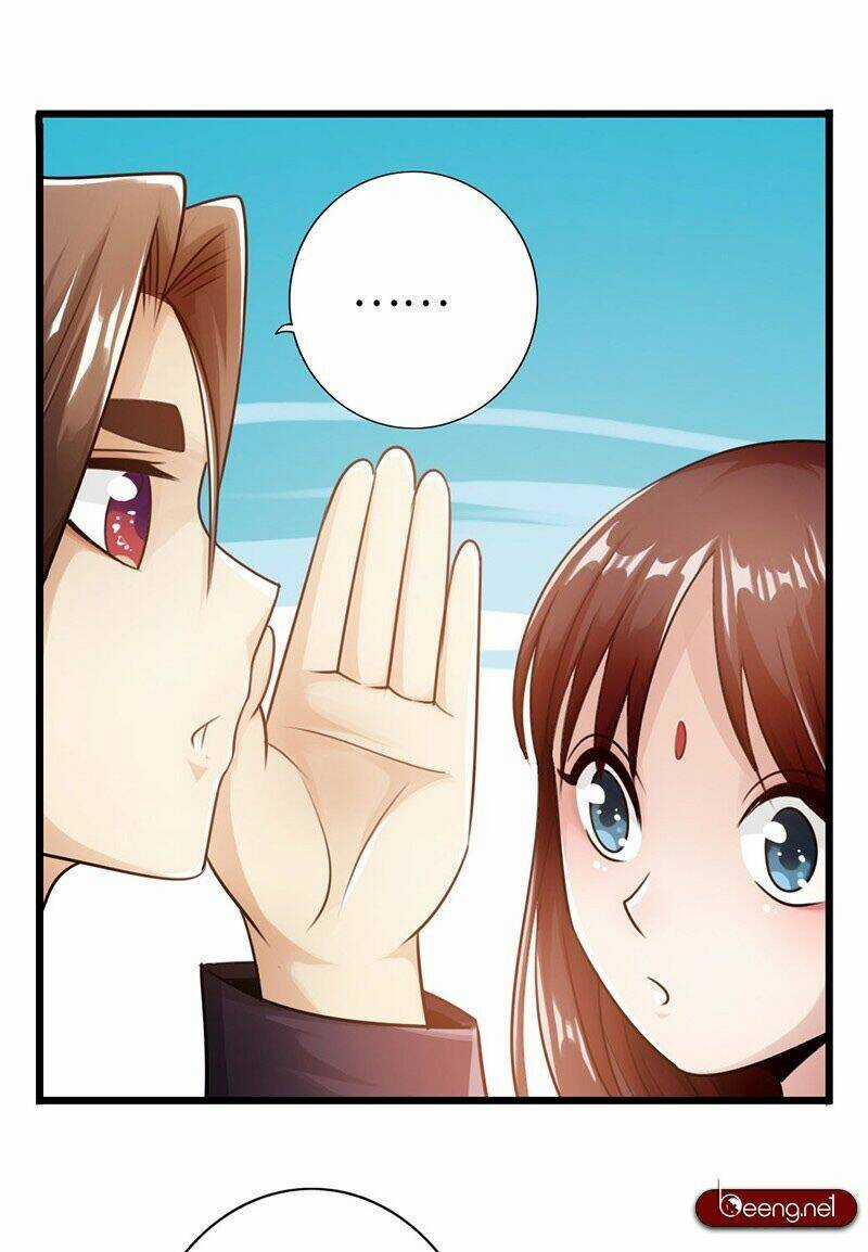 Thái Cổ Cuồng Ma - Chapter 27 - Trang 7