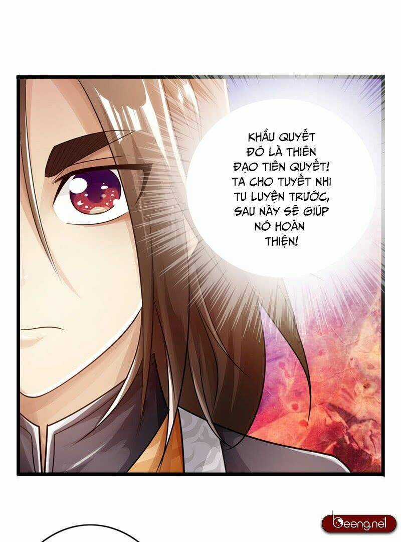 Thái Cổ Cuồng Ma - Chapter 27 - Trang 9