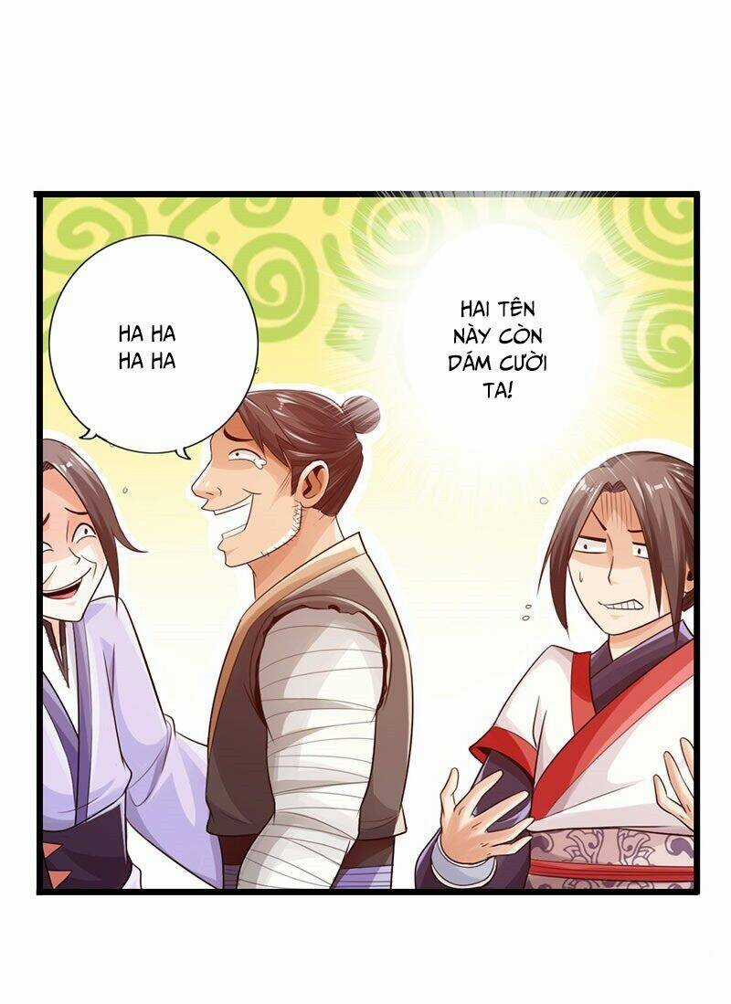 Thái Cổ Cuồng Ma - Chapter 28 - Trang 14