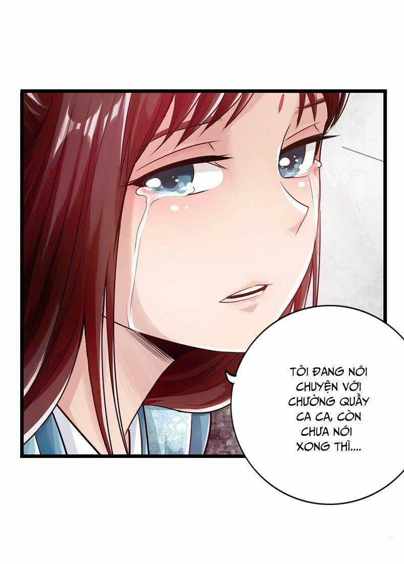 Thái Cổ Cuồng Ma - Chapter 28 - Trang 18