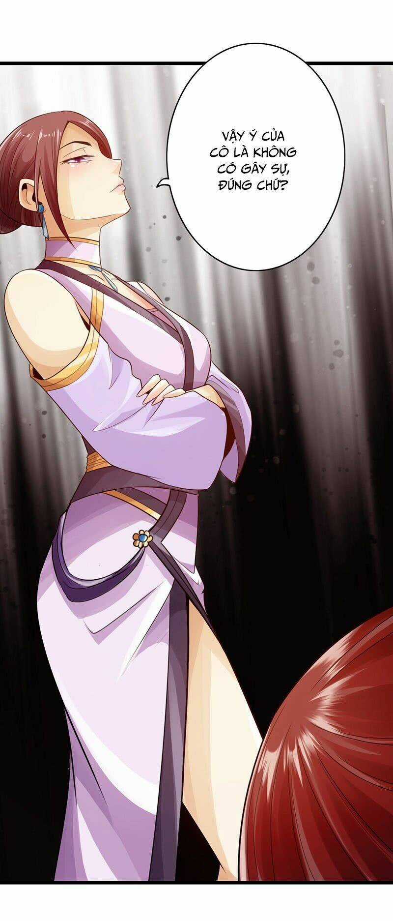 Thái Cổ Cuồng Ma - Chapter 28 - Trang 19