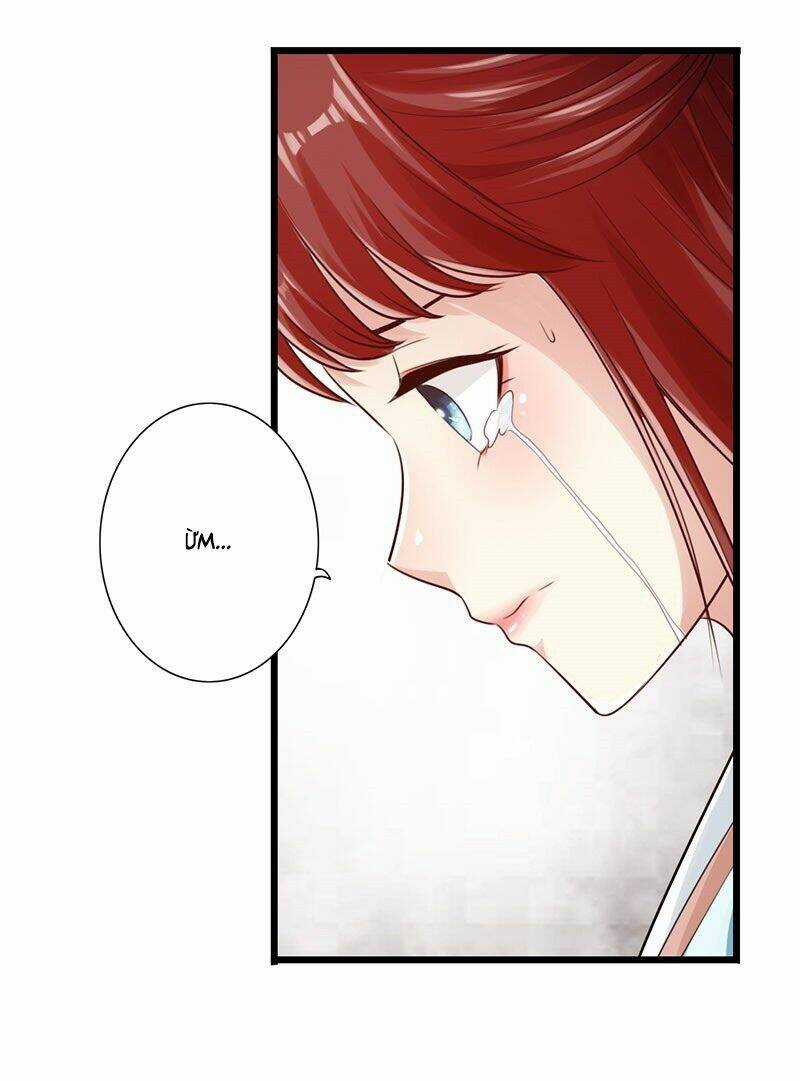 Thái Cổ Cuồng Ma - Chapter 28 - Trang 20