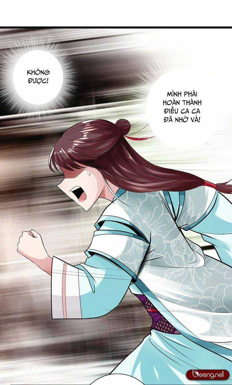 Thái Cổ Cuồng Ma - Chapter 28 - Trang 3