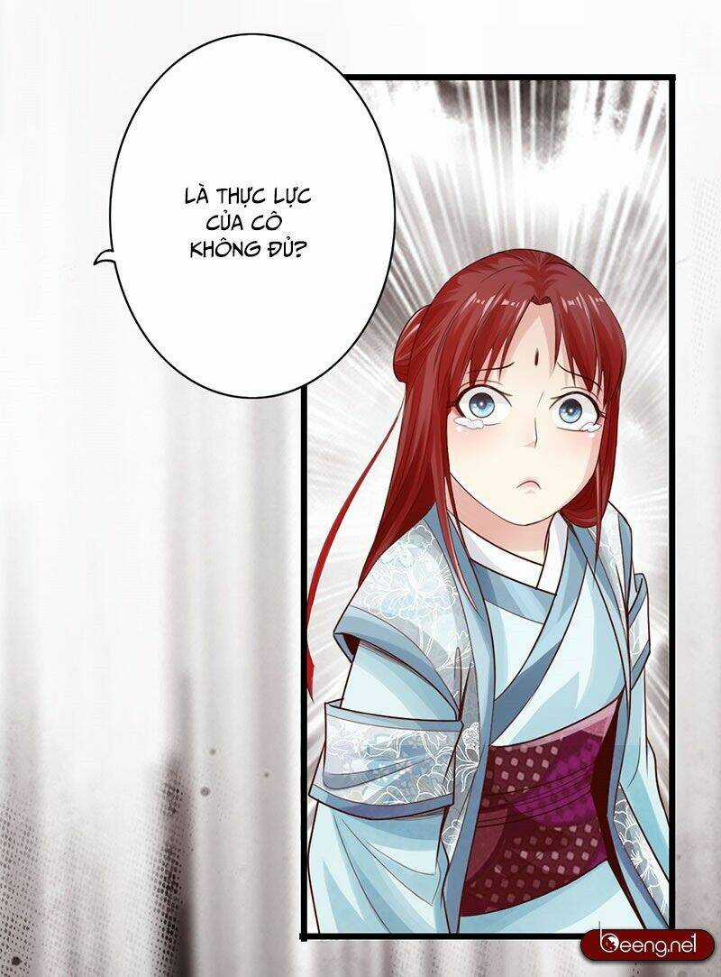 Thái Cổ Cuồng Ma - Chapter 28 - Trang 22