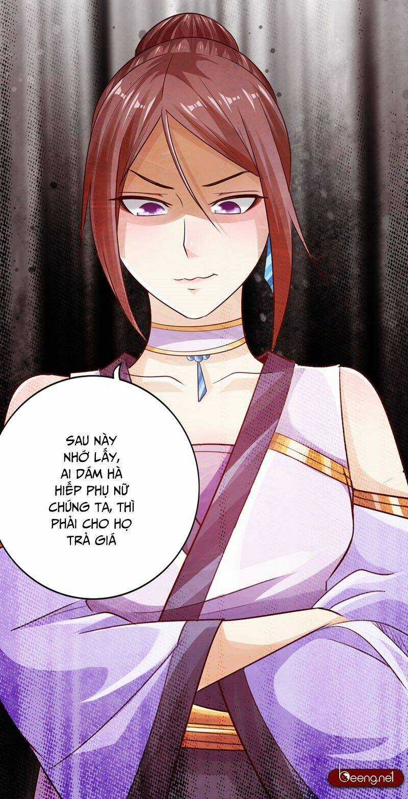 Thái Cổ Cuồng Ma - Chapter 28 - Trang 23