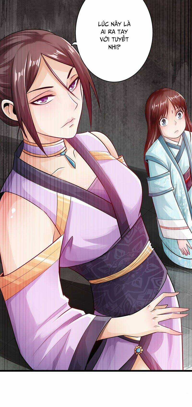 Thái Cổ Cuồng Ma - Chapter 28 - Trang 25