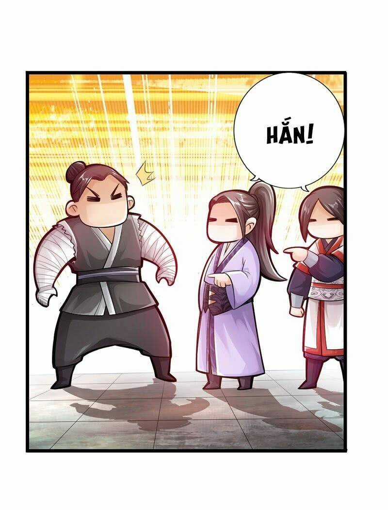 Thái Cổ Cuồng Ma - Chapter 28 - Trang 26