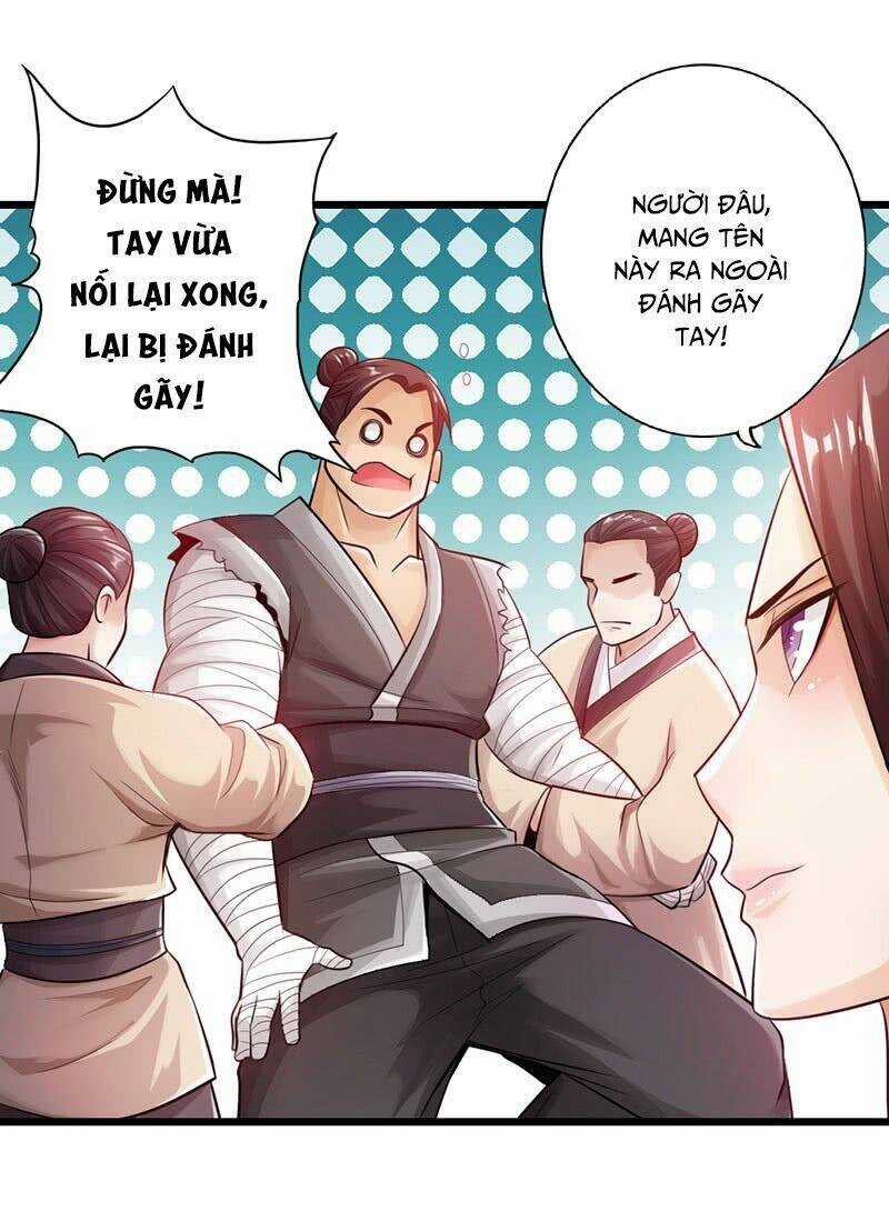 Thái Cổ Cuồng Ma - Chapter 28 - Trang 27