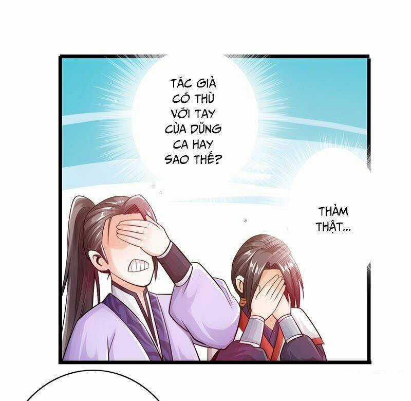 Thái Cổ Cuồng Ma - Chapter 28 - Trang 28