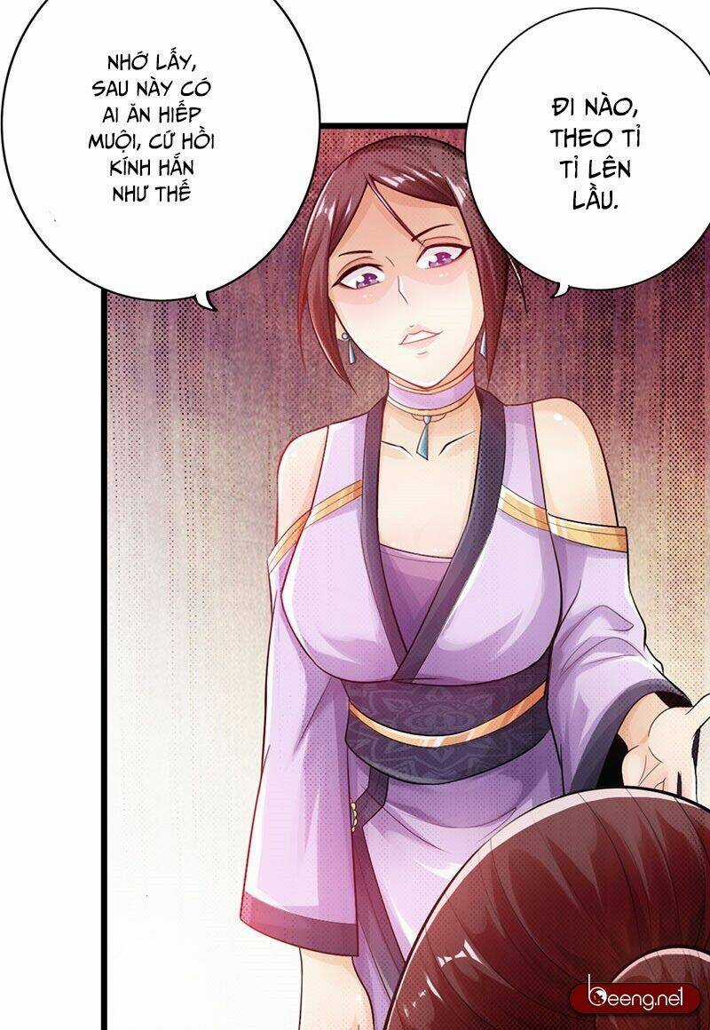 Thái Cổ Cuồng Ma - Chapter 28 - Trang 29