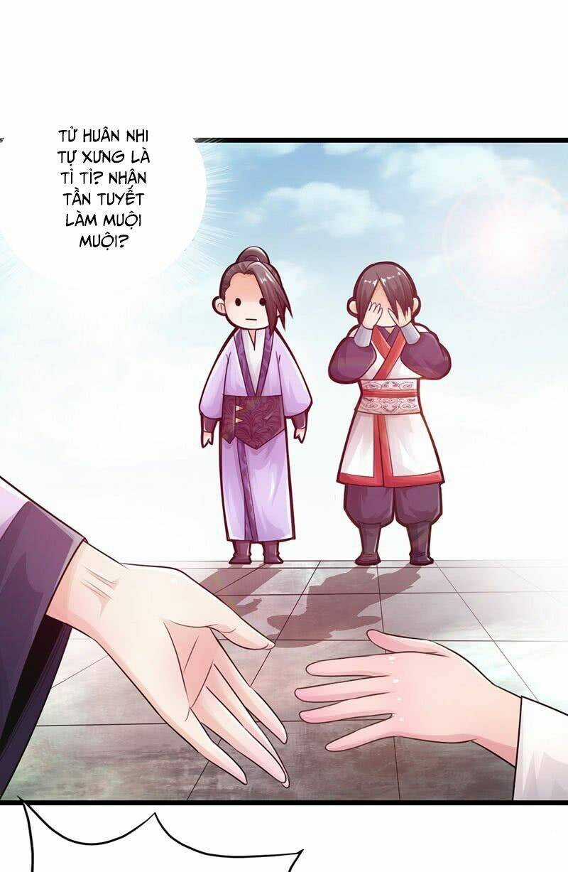 Thái Cổ Cuồng Ma - Chapter 28 - Trang 30