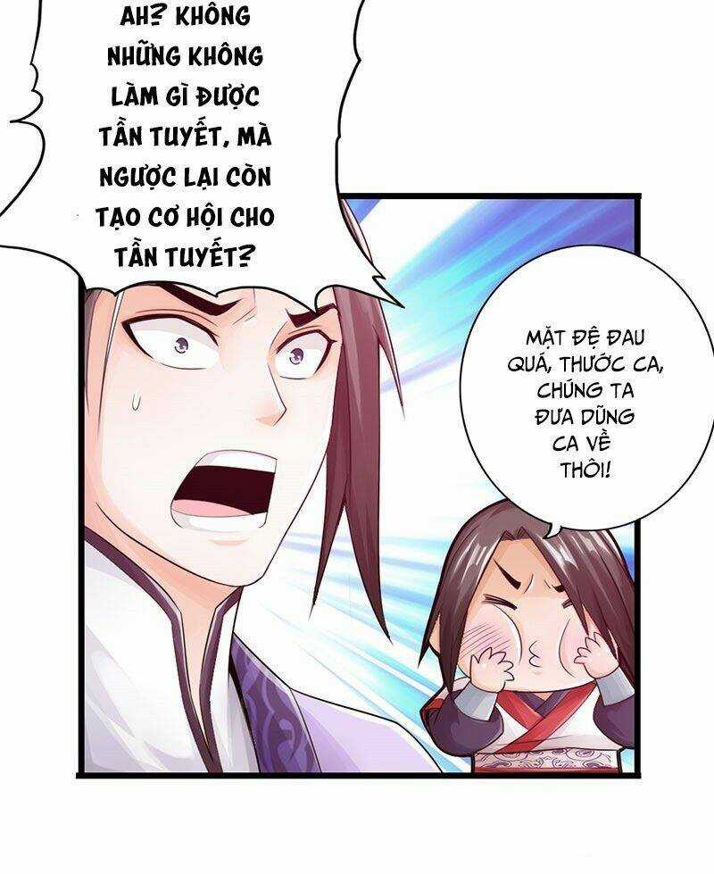 Thái Cổ Cuồng Ma - Chapter 28 - Trang 31