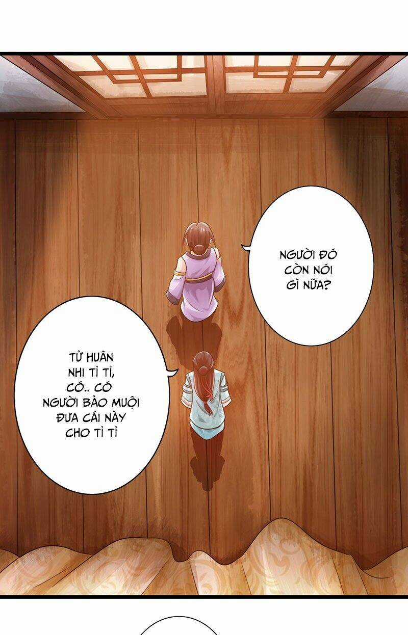 Thái Cổ Cuồng Ma - Chapter 28 - Trang 32