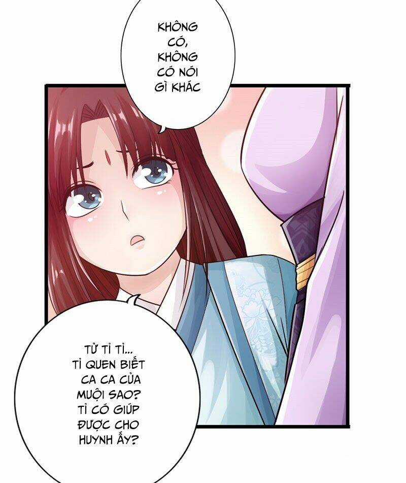 Thái Cổ Cuồng Ma - Chapter 28 - Trang 33