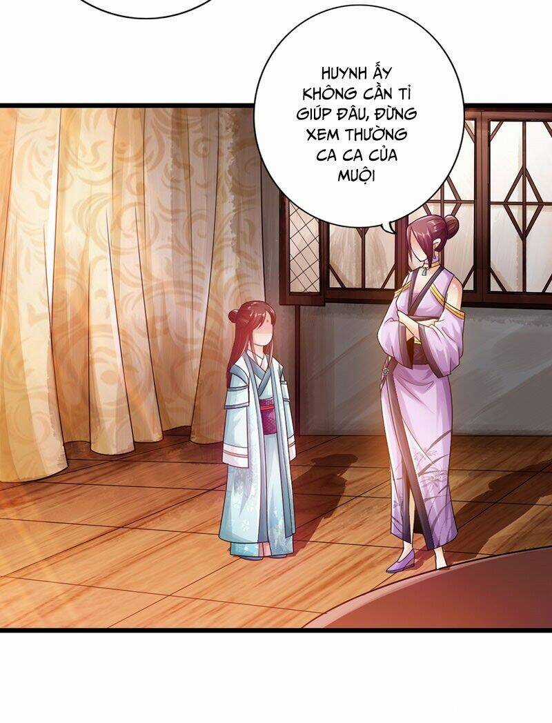 Thái Cổ Cuồng Ma - Chapter 28 - Trang 34