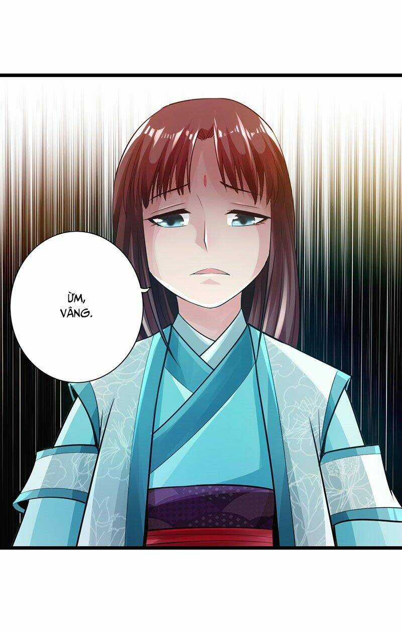 Thái Cổ Cuồng Ma - Chapter 28 - Trang 36