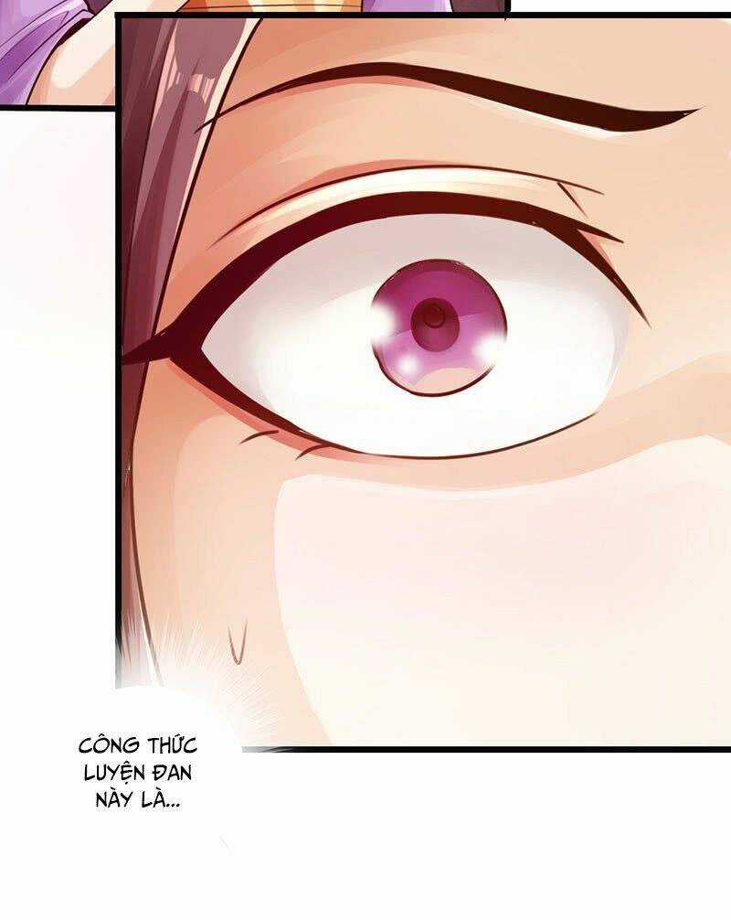 Thái Cổ Cuồng Ma - Chapter 28 - Trang 39