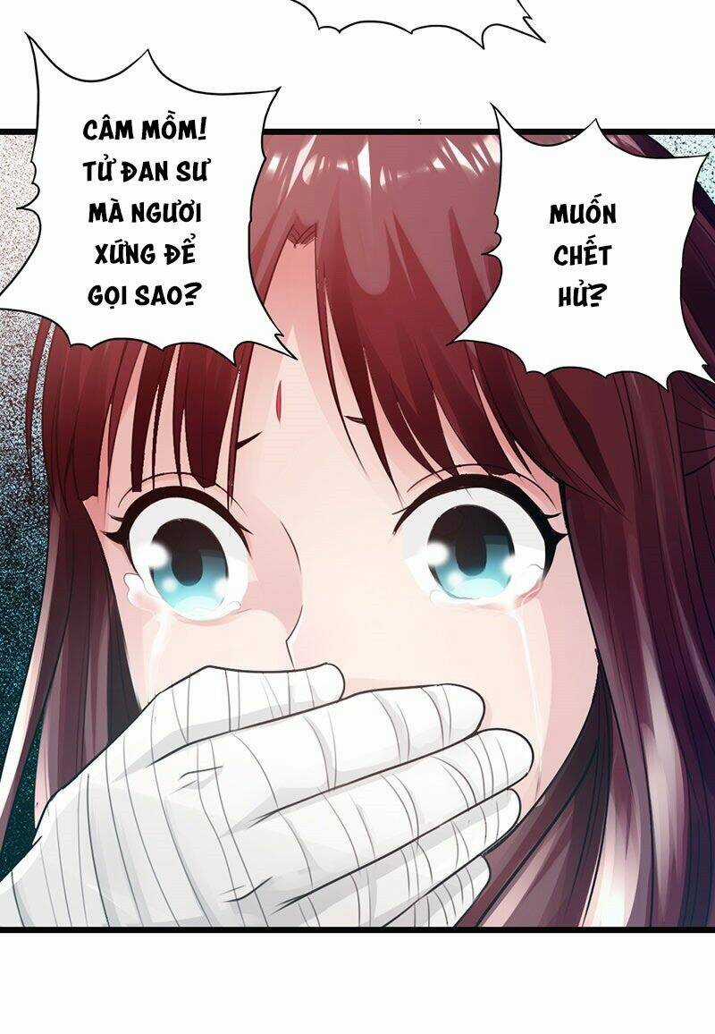 Thái Cổ Cuồng Ma - Chapter 28 - Trang 6