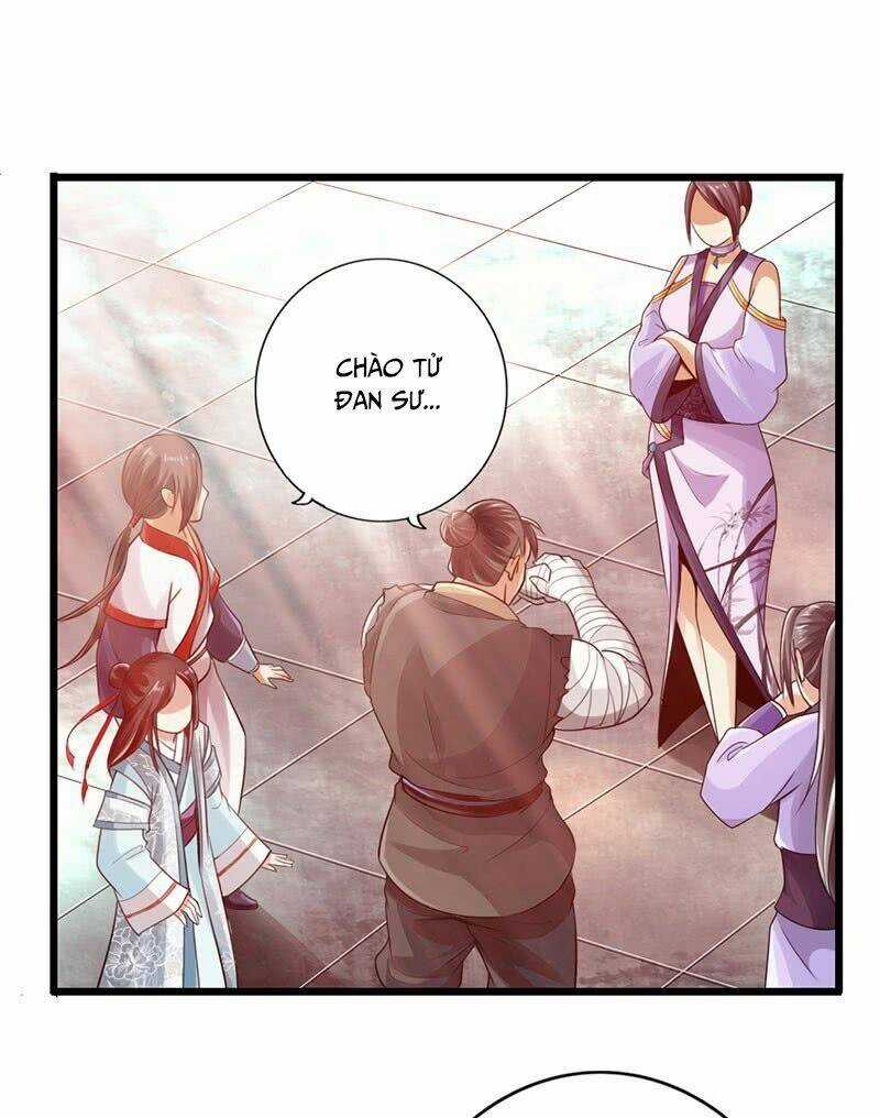 Thái Cổ Cuồng Ma - Chapter 28 - Trang 9