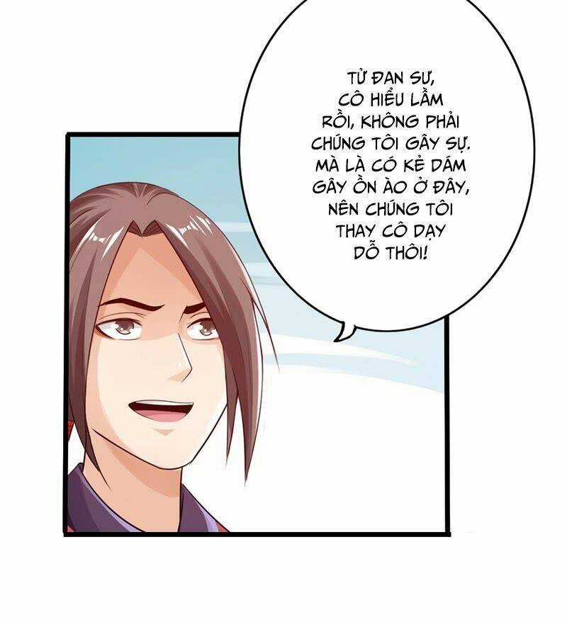 Thái Cổ Cuồng Ma - Chapter 28 - Trang 10