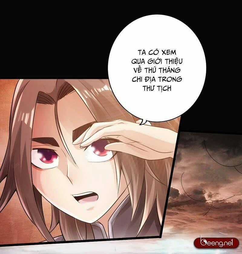 Thái Cổ Cuồng Ma - Chapter 29 - Trang 1