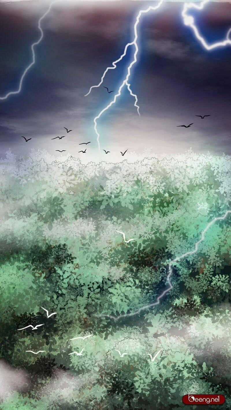 Thái Cổ Cuồng Ma - Chapter 29 - Trang 2