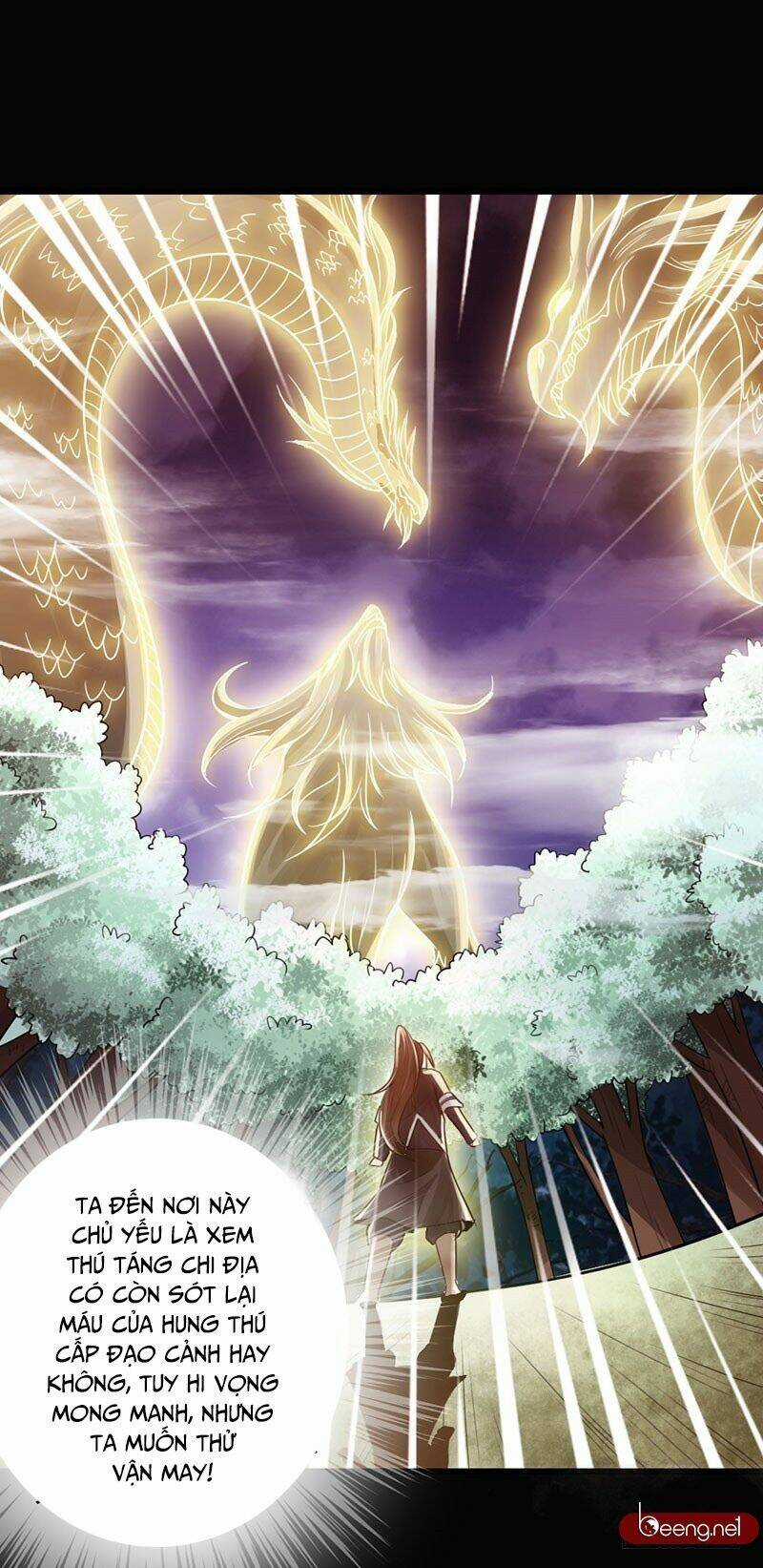 Thái Cổ Cuồng Ma - Chapter 29 - Trang 13