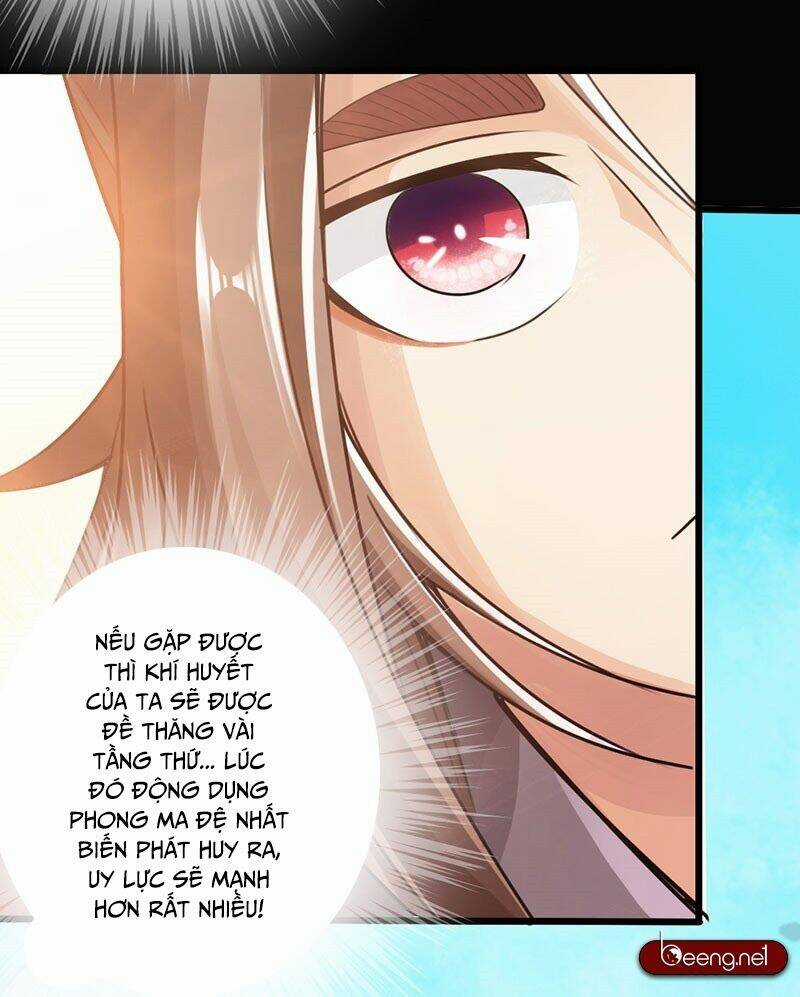 Thái Cổ Cuồng Ma - Chapter 29 - Trang 14