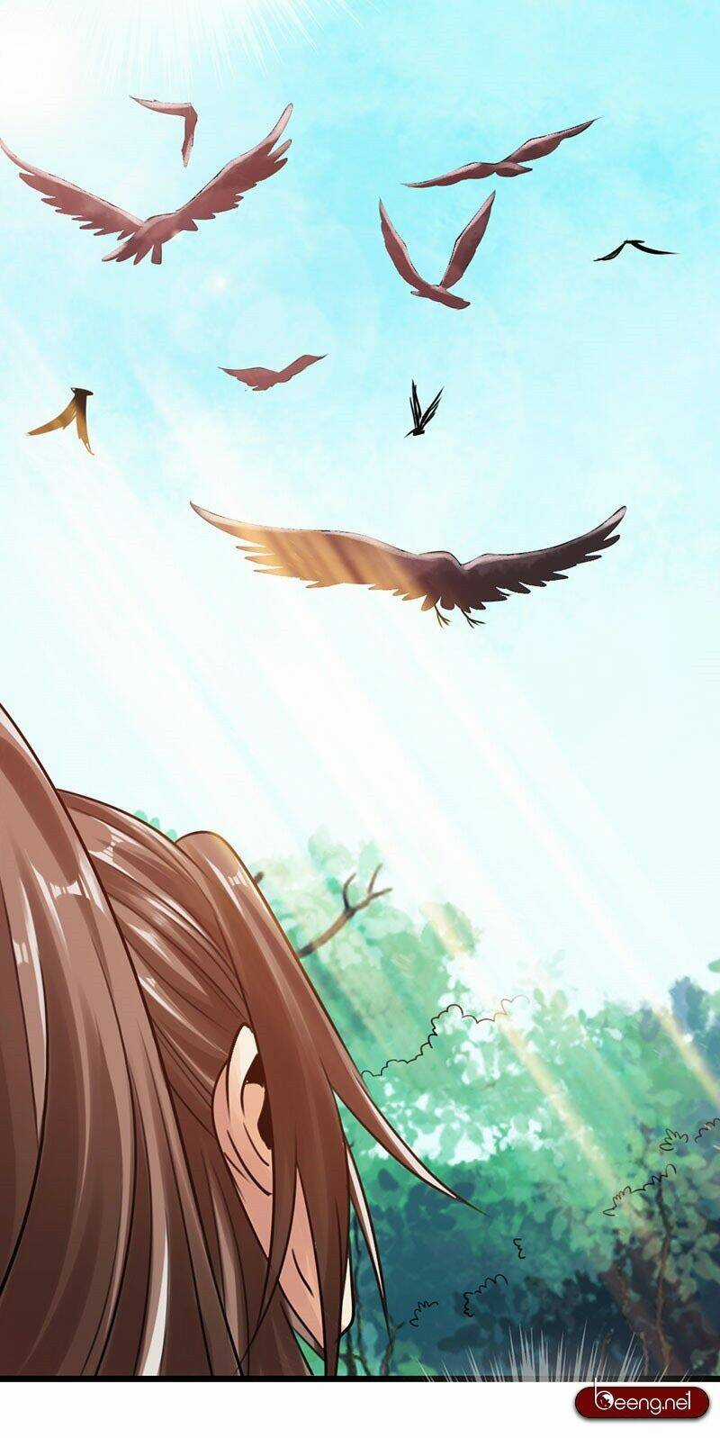 Thái Cổ Cuồng Ma - Chapter 29 - Trang 15