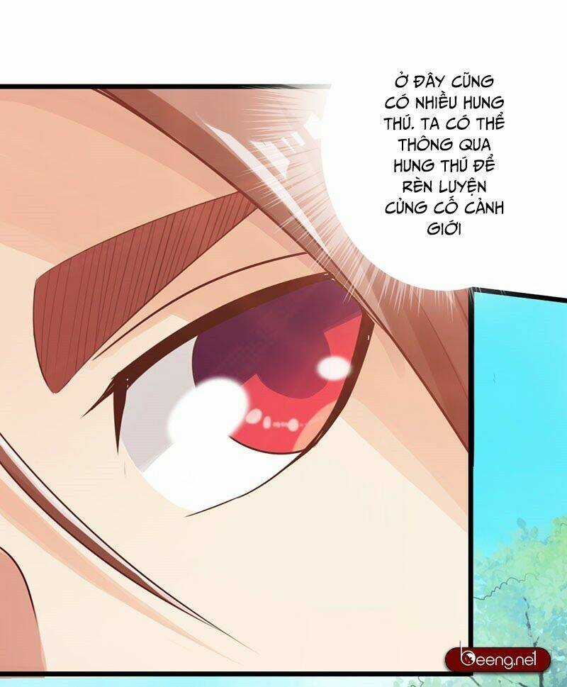 Thái Cổ Cuồng Ma - Chapter 29 - Trang 16