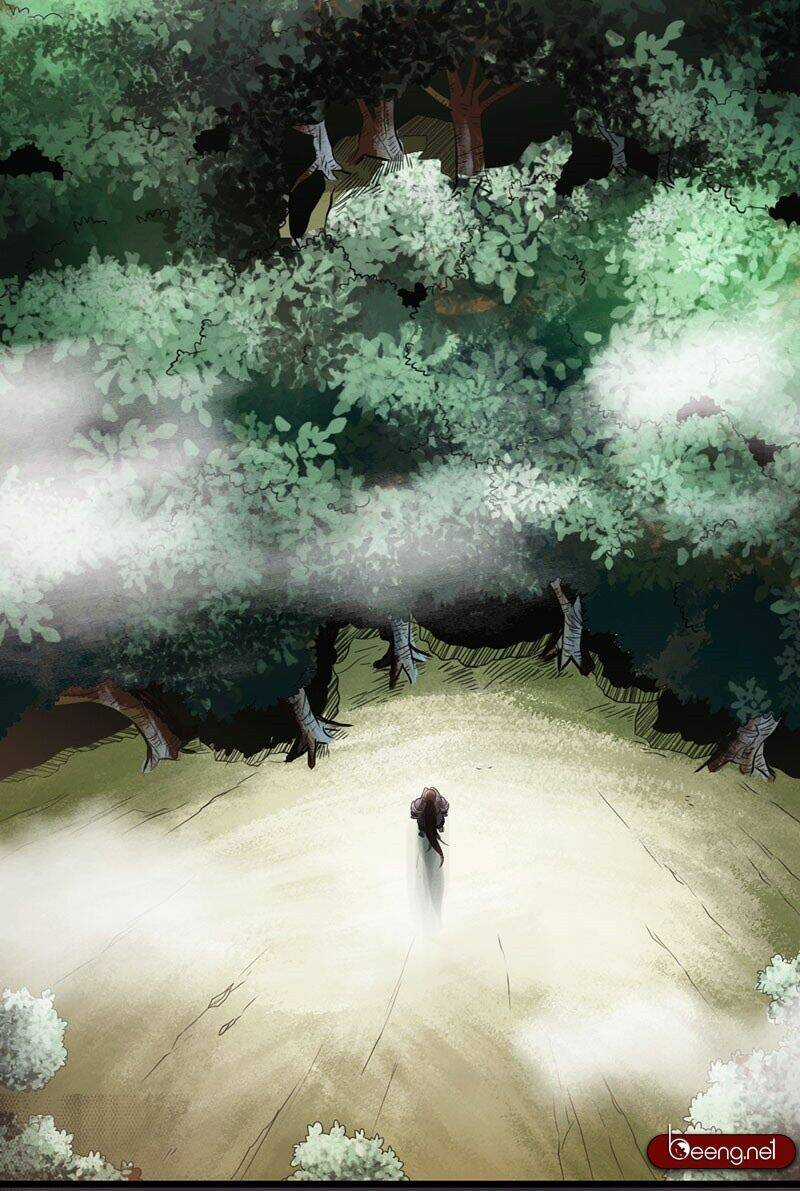 Thái Cổ Cuồng Ma - Chapter 29 - Trang 3