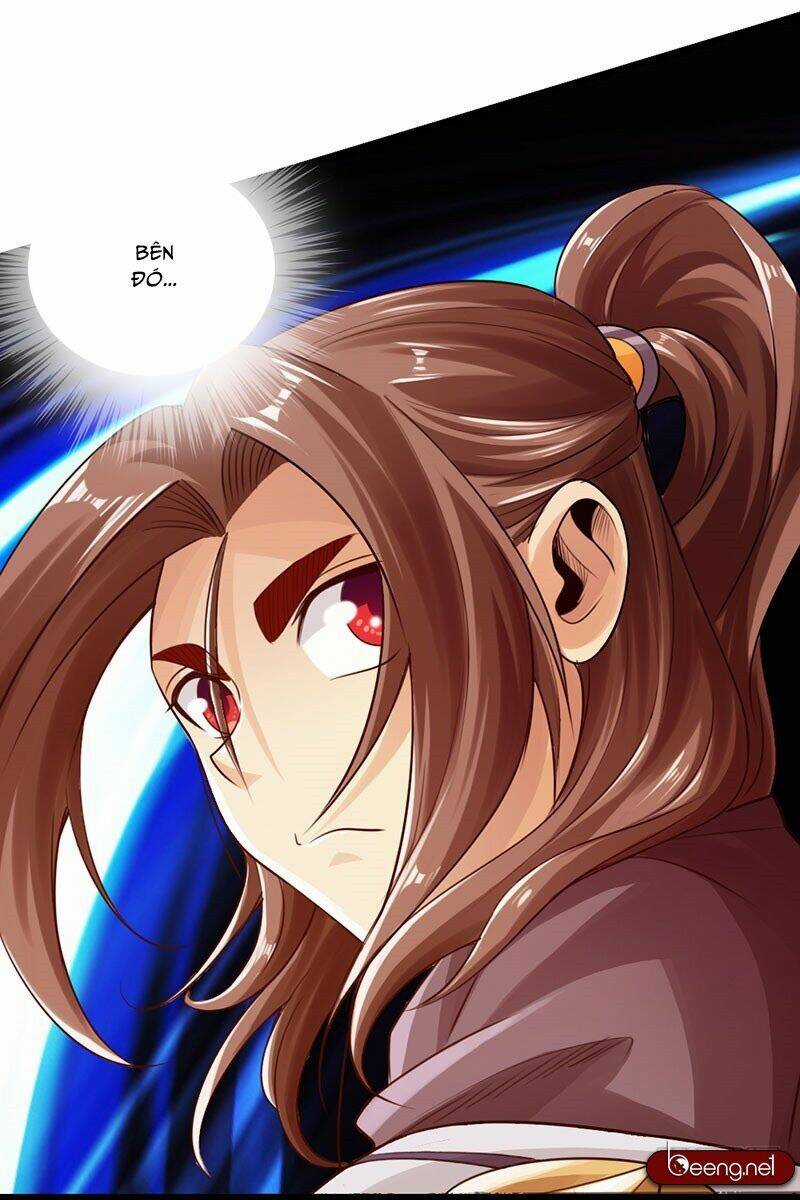 Thái Cổ Cuồng Ma - Chapter 29 - Trang 23