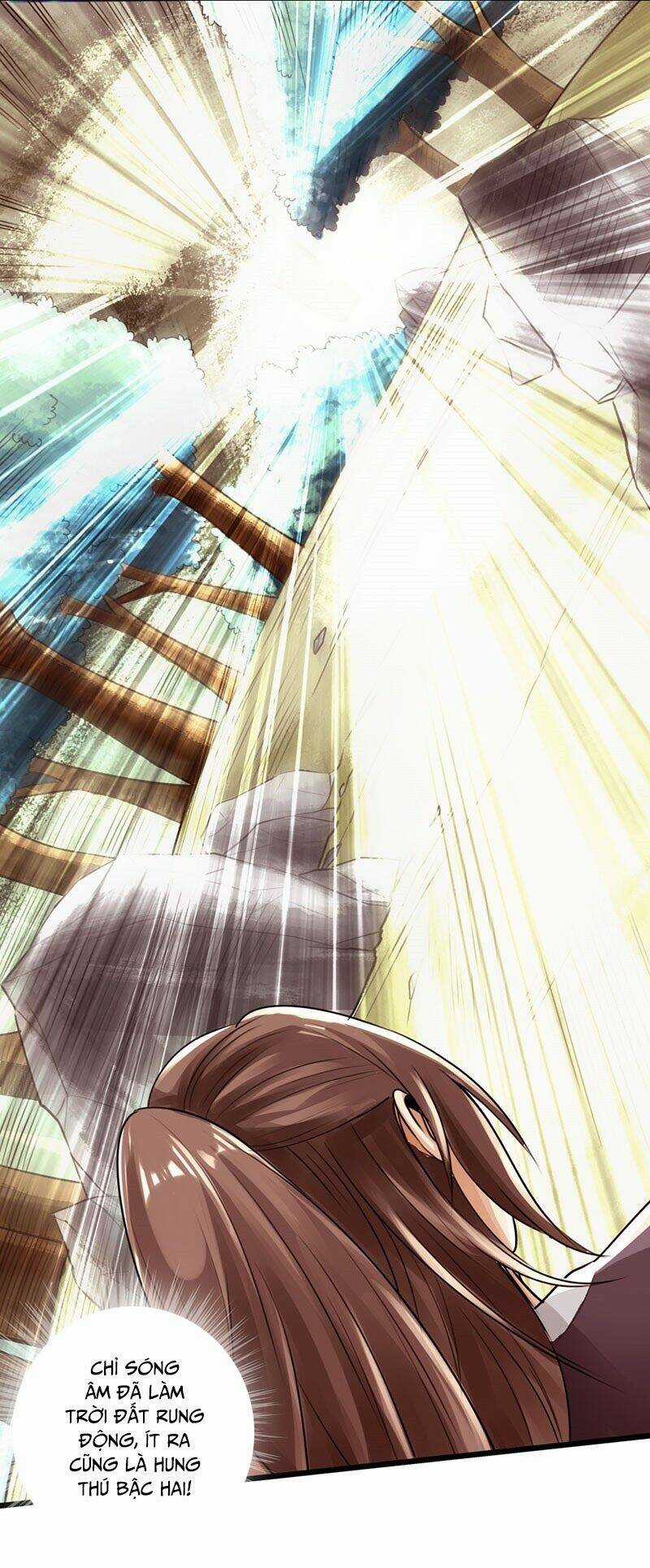 Thái Cổ Cuồng Ma - Chapter 29 - Trang 24