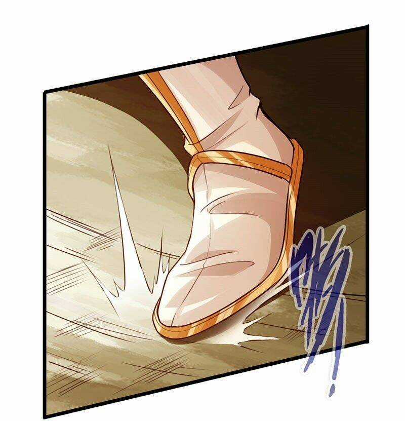 Thái Cổ Cuồng Ma - Chapter 29 - Trang 25