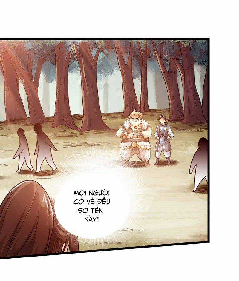 Thái Cổ Cuồng Ma - Chapter 29 - Trang 29
