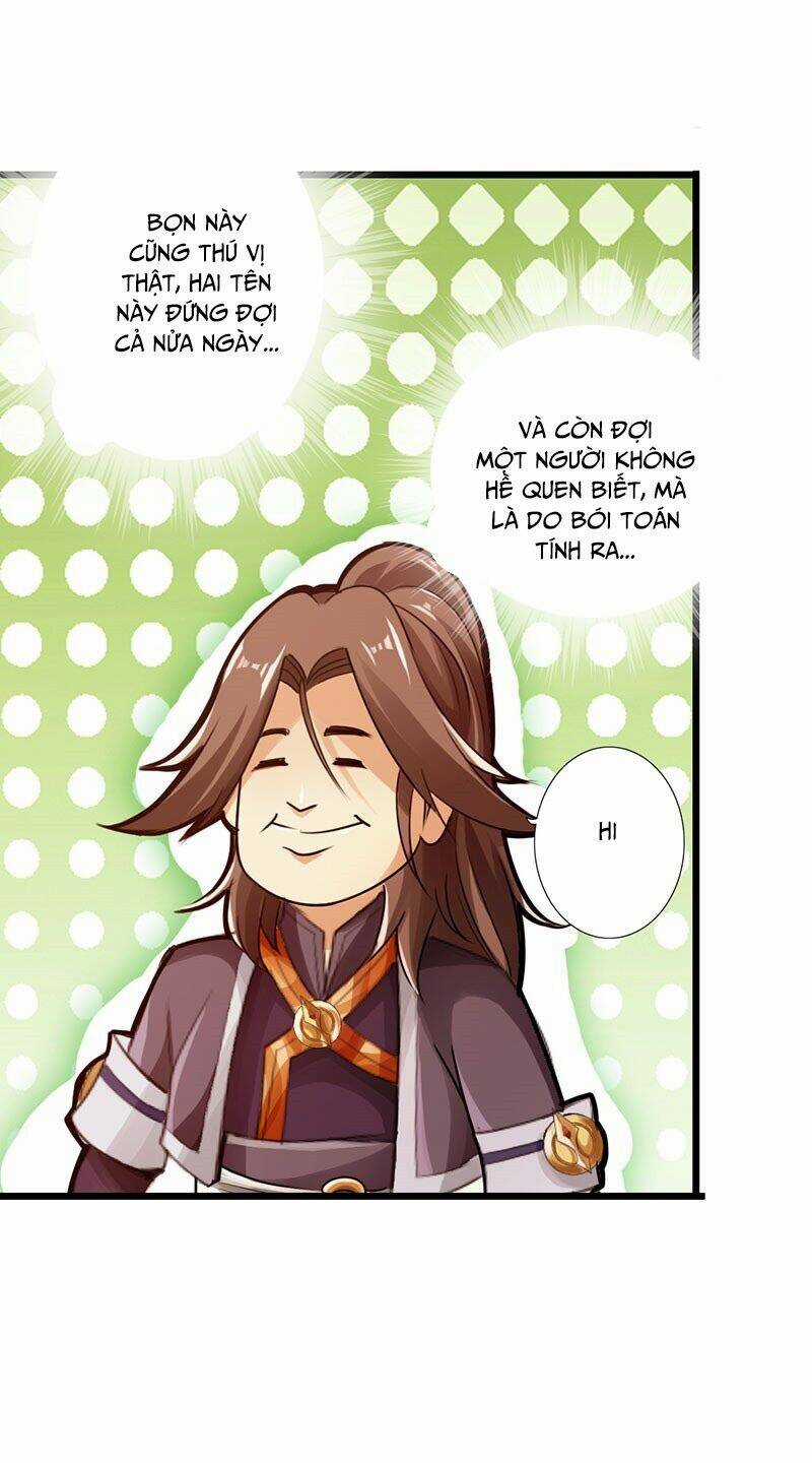 Thái Cổ Cuồng Ma - Chapter 29 - Trang 31