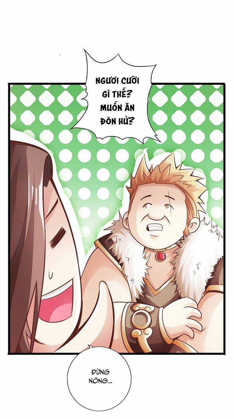 Thái Cổ Cuồng Ma - Chapter 29 - Trang 33