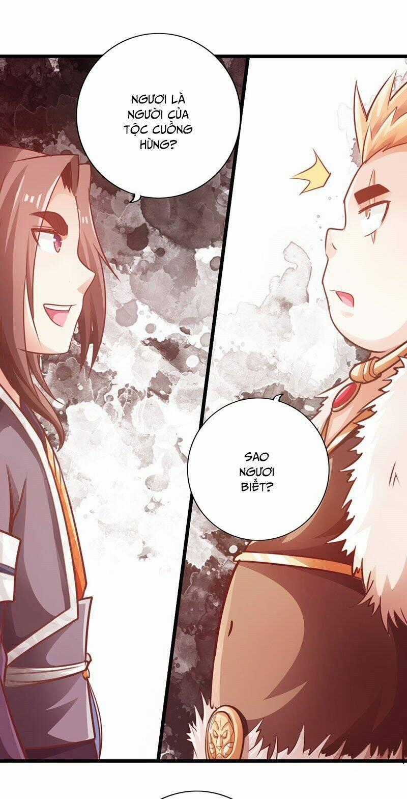 Thái Cổ Cuồng Ma - Chapter 29 - Trang 36