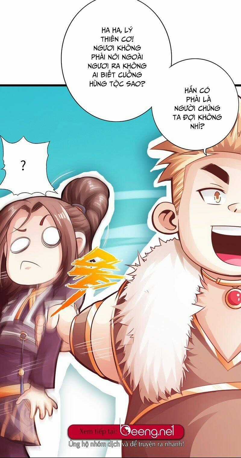 Thái Cổ Cuồng Ma - Chapter 29 - Trang 37