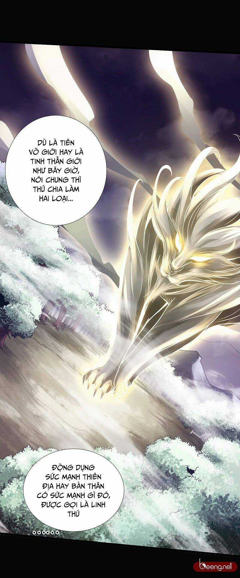 Thái Cổ Cuồng Ma - Chapter 29 - Trang 7