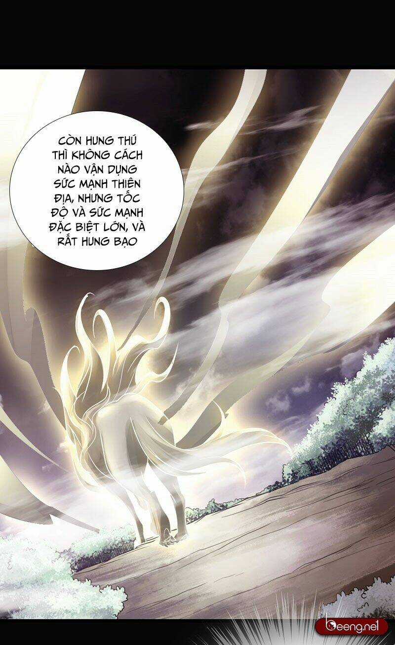 Thái Cổ Cuồng Ma - Chapter 29 - Trang 8