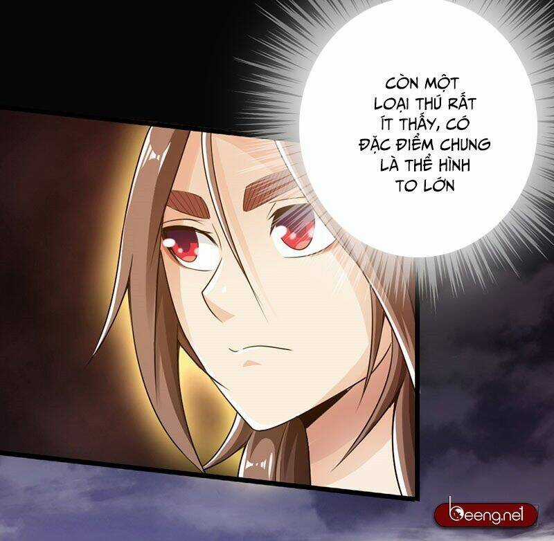 Thái Cổ Cuồng Ma - Chapter 29 - Trang 9
