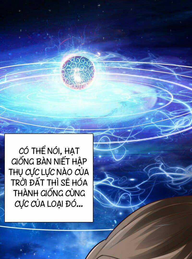 Thái Cổ Cuồng Ma - Chapter 3 - Trang 11