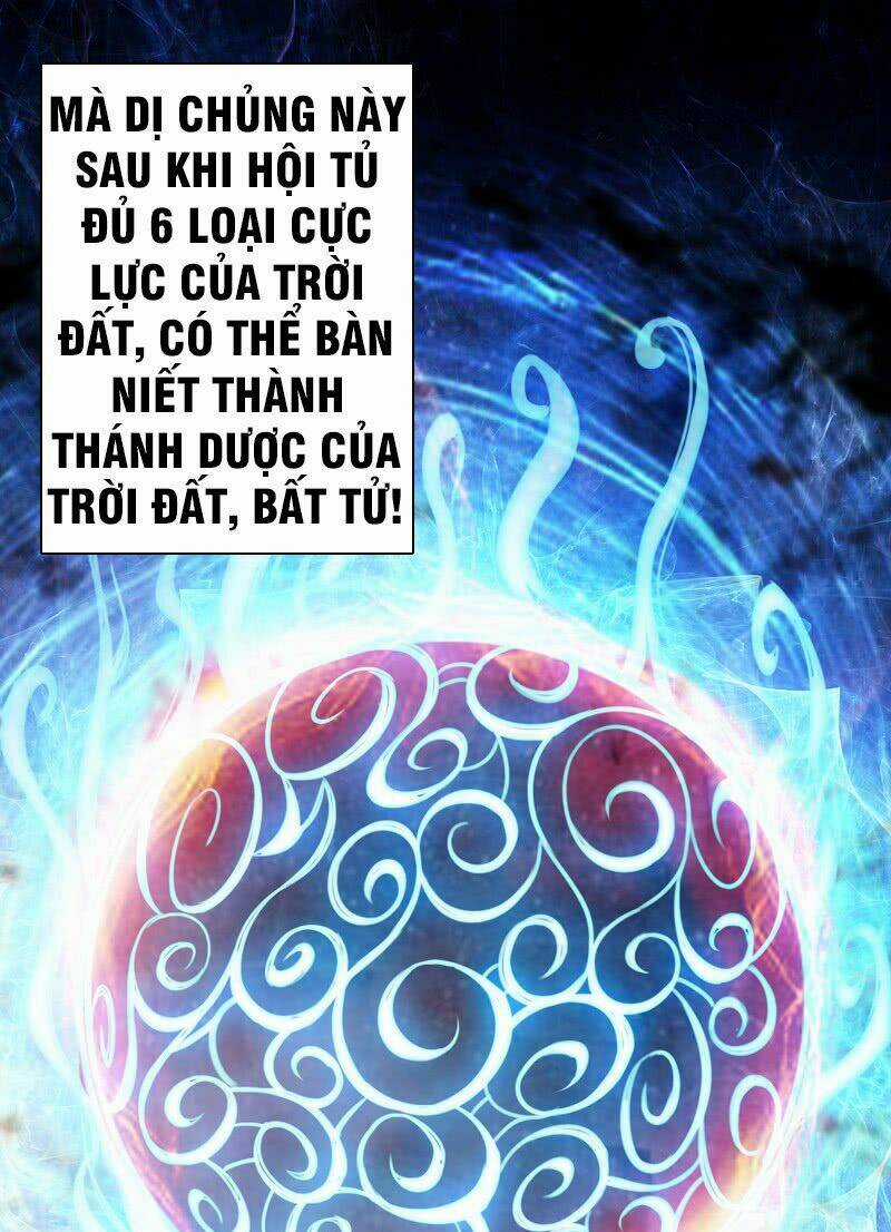 Thái Cổ Cuồng Ma - Chapter 3 - Trang 13