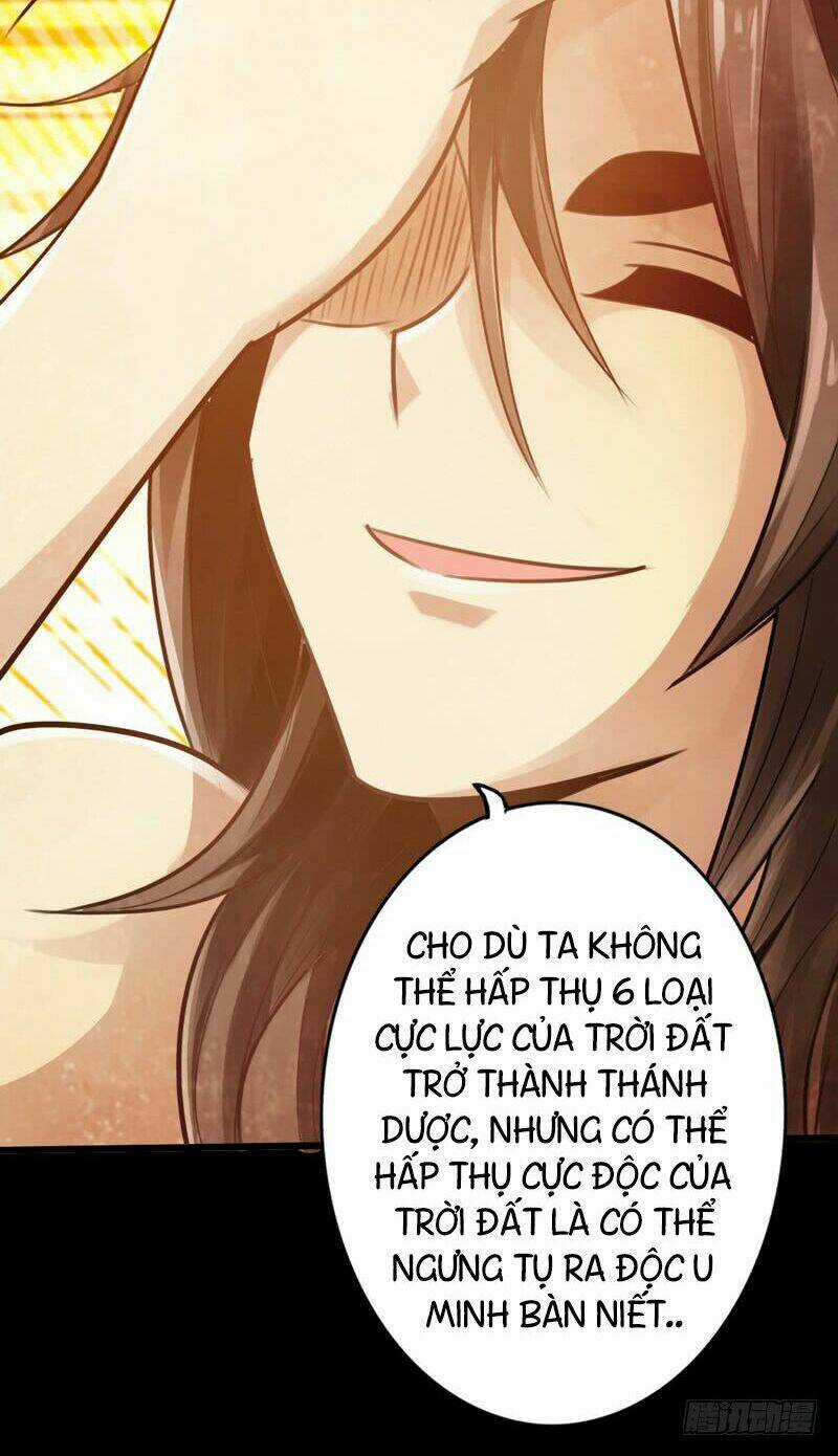 Thái Cổ Cuồng Ma - Chapter 3 - Trang 16